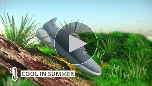 Amazon.com | Giesswein Merino Runners Men - Breathable